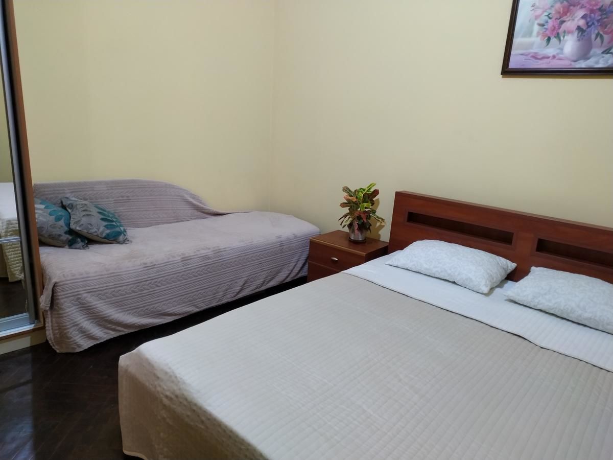 Апартаменты Apartment next to Rynok Square and Opera Theatre Львов-10