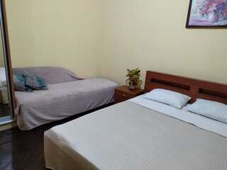 Апартаменты Apartment next to Rynok Square and Opera Theatre Львов-6